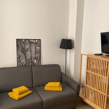 Studio Centre Ville Proche Rer A Wifi Saint-Germain-en-Laye Ngoại thất bức ảnh